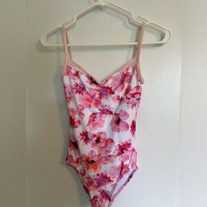 Ella Dancewear leotard!